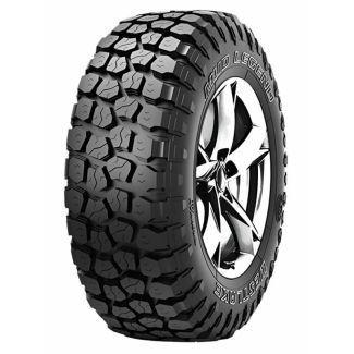 215/75R15 Trazano SL378 M/T (OWL)(LT) 100/97Q