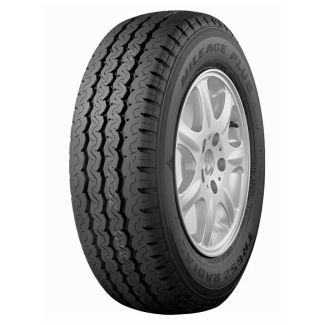 205/70R15 Triangle TR652 Mileage Plus 8Pr 106/104S