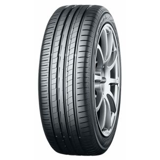 185/50R16 Yokohama BluEarth AE50 81H