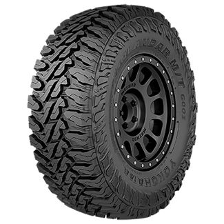 235/85R16 Yokohama G003 Geolander M/T 120Q