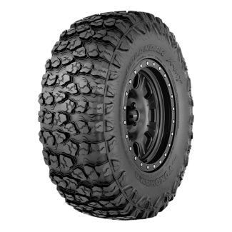 35X12.50R17 Yokohama G005 Geolander MT 121Q