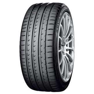 265/40R19 Yokohama V105W Advan Sport 98Y