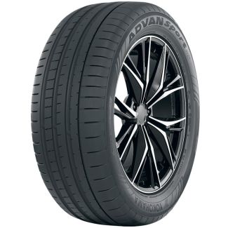 245/45R20 Yokohama V107E Advan Sport 103W