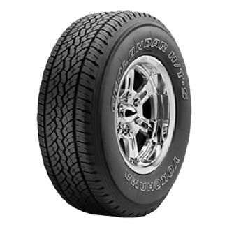 285/65R17 Yokohama G94A Geolander 116H