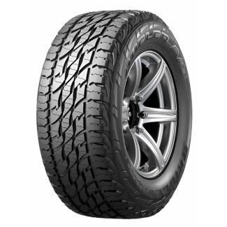27X8.50R14 Bridgestone Dueler D697 95S