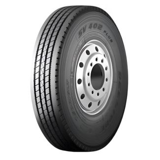 7.50R16 Deestone SV402 PLUS (LT) 122/121L