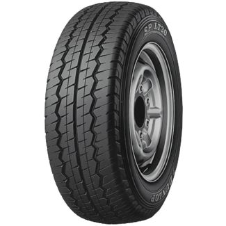 215/70R16 Dunlop SP LT30A 108/106T