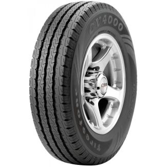 195/70R15 Firestone Cv4000 104R