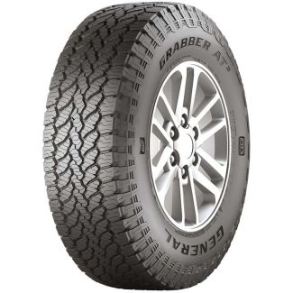 255/55R19 General Grabber AT3 XL 111H
