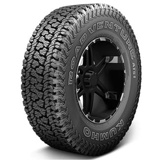 215R15 Kumho AT51 Road Venture 105T