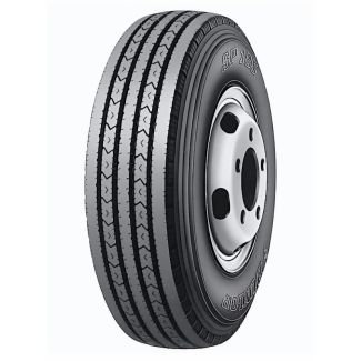7.00R16 Dunlop SP185 TT 12PR 116/114N