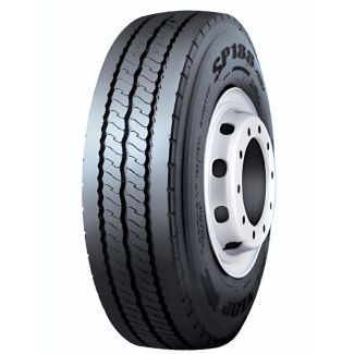 7.50R16 Dunlop Sp188 TT 122/120L