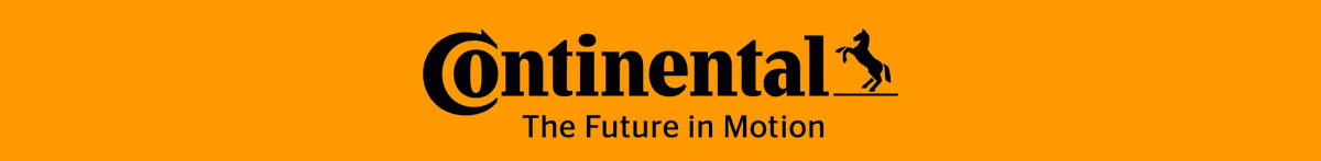 Continental Logo