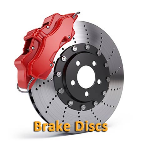 Brake Discs