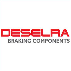 Deselra Brake pads and Brake discs