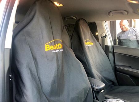 Car Seat Covers