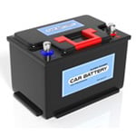 Car Batteries BestDrive Silverlakes