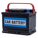 Battery_Car