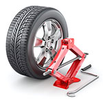 Tyre & Puncture Repairs