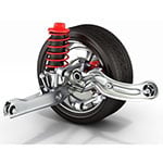 Car and Vehicle Suspension