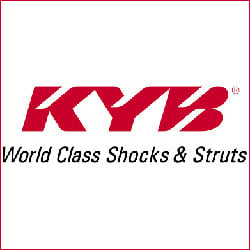 KYB Shock Absorbers