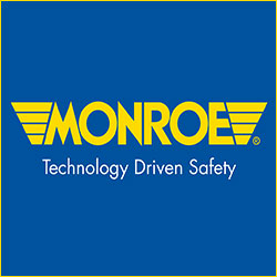 Mornoe Shock Absorbers