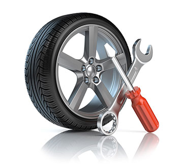 Tyre Repairs | Puncture repairs