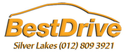 BestDrive SIlverlakes Logo