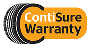 ContiSure warranty
