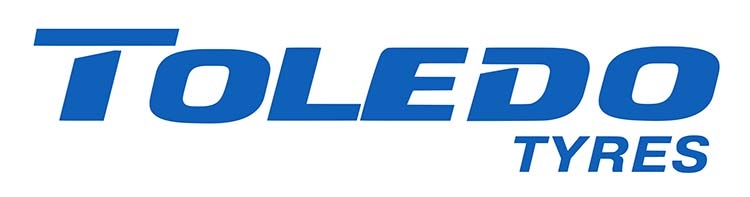 Toledo Tyre Logo