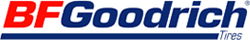 BF Goodrich Tyres