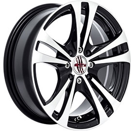 Aline Envy Harley mag wheel