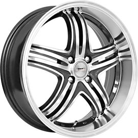 aline wheels