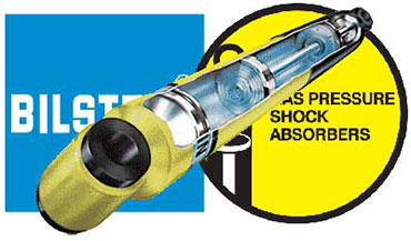 bilstein shocks