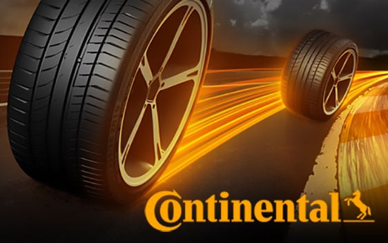 Continental Tyres