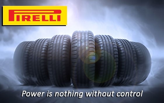 Pirelli Tyres