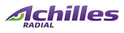 achilles tyre logo