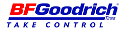 bf goodrich tyre logo