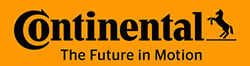 Continental logo