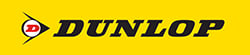 dunlop tyre logo