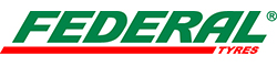 federal tyre logo