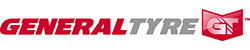 General tyre logo