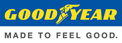 Goodyear logo