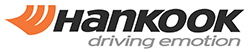 hankook tyre logo