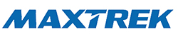 maxtrek tyre logo