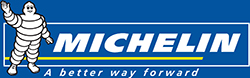 michelin tyre logo