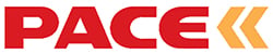 pace tyre logo