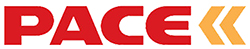 pace tyre logo