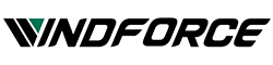 windforce tyre logo