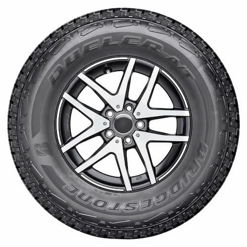 Bridgestone Dueler AT001